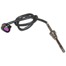 2014 Chevrolet Express 4500 Exhaust Gas Temperature (EGT) Sensor 1