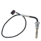 2014 Audi Q5 Exhaust Gas Temperature (EGT) Sensor 1