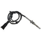 2003 Saab 9-3 Exhaust Gas Temperature (EGT) Sensor 1