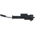2003 Saab 9-3 Exhaust Gas Temperature (EGT) Sensor 3