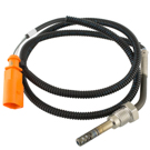 2007 Volkswagen Touareg Exhaust Gas Temperature (EGT) Sensor 1