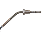 2007 Volkswagen Touareg Exhaust Gas Temperature (EGT) Sensor 2