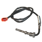2012 Audi A3 Exhaust Gas Temperature (EGT) Sensor 1