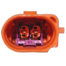 2012 Audi A3 Exhaust Gas Temperature (EGT) Sensor 4
