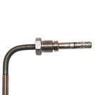 BuyAutoParts JG-L0152AN Exhaust Gas Temperature (EGT) Sensor 2
