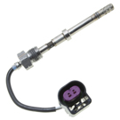 2012 Chevrolet Express 4500 Exhaust Gas Temperature (EGT) Sensor 1