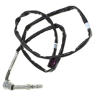 BuyAutoParts Audi Exhaust Gas Temperature EGT Sensor JG-L0369AN