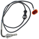 2012 Audi A3 Exhaust Gas Temperature (EGT) Sensor 1