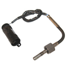2007 Bmw M5 Exhaust Gas Temperature (EGT) Sensor 1