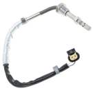 BuyAutoParts JG-L0391AN Exhaust Gas Temperature (EGT) Sensor 1