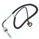 2009 Mercedes Benz R320 Exhaust Gas Temperature (EGT) Sensor 1