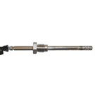 2012 Mercedes Benz GL350 Exhaust Gas Temperature (EGT) Sensor 2