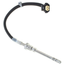 2012 Mercedes Benz ML350 Exhaust Gas Temperature (EGT) Sensor 1