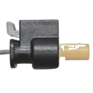 2012 Mercedes Benz ML350 Exhaust Gas Temperature (EGT) Sensor 3