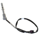 2012 Volkswagen Passat Exhaust Gas Temperature (EGT) Sensor 1