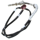 2012 Volkswagen Passat Exhaust Gas Temperature (EGT) Sensor 1