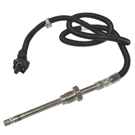 2012 Mercedes Benz Sprinter Van Exhaust Gas Temperature (EGT) Sensor 1