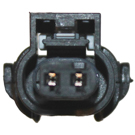 2012 Mercedes Benz Sprinter Van Exhaust Gas Temperature (EGT) Sensor 4