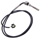2009 Jeep Grand Cherokee Exhaust Gas Temperature (EGT) Sensor 1