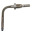 BuyAutoParts JG-L0419AN Exhaust Gas Temperature (EGT) Sensor 2