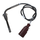 2012 Audi Q7 Exhaust Gas Temperature (EGT) Sensor 1