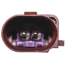 2012 Audi Q7 Exhaust Gas Temperature (EGT) Sensor 4