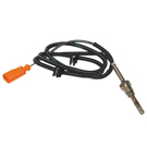 2012 Volkswagen Touareg Exhaust Gas Temperature (EGT) Sensor 1