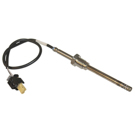 2009 Mercedes Benz GL320 Exhaust Gas Temperature (EGT) Sensor 1