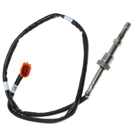 BuyAutoParts  Porsche Cayenne Exhaust Gas Temperature EGT Sensor JG-L0302AN