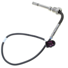 2013 Porsche Cayenne Exhaust Gas Temperature (EGT) Sensor 1