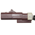 2017 Ram 1500 Exhaust Gas Temperature (EGT) Sensor 3