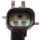 2017 Ram 1500 Exhaust Gas Temperature (EGT) Sensor 4