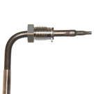 2017 Ram 1500 Exhaust Gas Temperature (EGT) Sensor 2