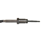 2009 Ford F Series Trucks Exhaust Gas Temperature (EGT) Sensor 2