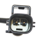 2009 Ford F Series Trucks Exhaust Gas Temperature (EGT) Sensor 4