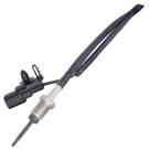 2012 Ford F-450 Super Duty Exhaust Gas Temperature (EGT) Sensor 1