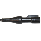 2009 Ford F-450 Super Duty Exhaust Gas Temperature (EGT) Sensor 3