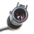 2009 Ford F-450 Super Duty Exhaust Gas Temperature (EGT) Sensor 4