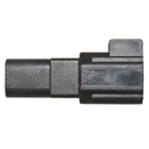 2016 Ford Transit-150 Exhaust Gas Temperature (EGT) Sensor 3