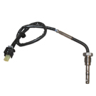 2017 Mercedes Benz Sprinter Van Exhaust Gas Temperature (EGT) Sensor 1