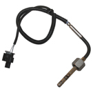 2015 Mercedes Benz E250 Exhaust Gas Temperature (EGT) Sensor 1