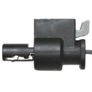 2015 Mercedes Benz E250 Exhaust Gas Temperature (EGT) Sensor 3