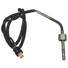 2015 Mercedes Benz ML250 Exhaust Gas Temperature (EGT) Sensor 1