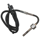 2012 Mercedes Benz S350 Exhaust Gas Temperature (EGT) Sensor 1