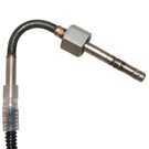 2012 Mercedes Benz S350 Exhaust Gas Temperature (EGT) Sensor 2