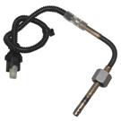2015 Mercedes Benz E250 Exhaust Gas Temperature (EGT) Sensor 1