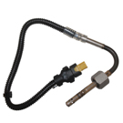 2012 Mercedes Benz ML350 Exhaust Gas Temperature (EGT) Sensor 1