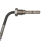 2014 Audi Q5 Exhaust Gas Temperature (EGT) Sensor 2