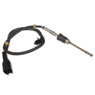 2016 Ford Transit-150 Exhaust Gas Temperature (EGT) Sensor 1
