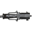 2015 Chevrolet Cruze Exhaust Gas Temperature (EGT) Sensor 3
